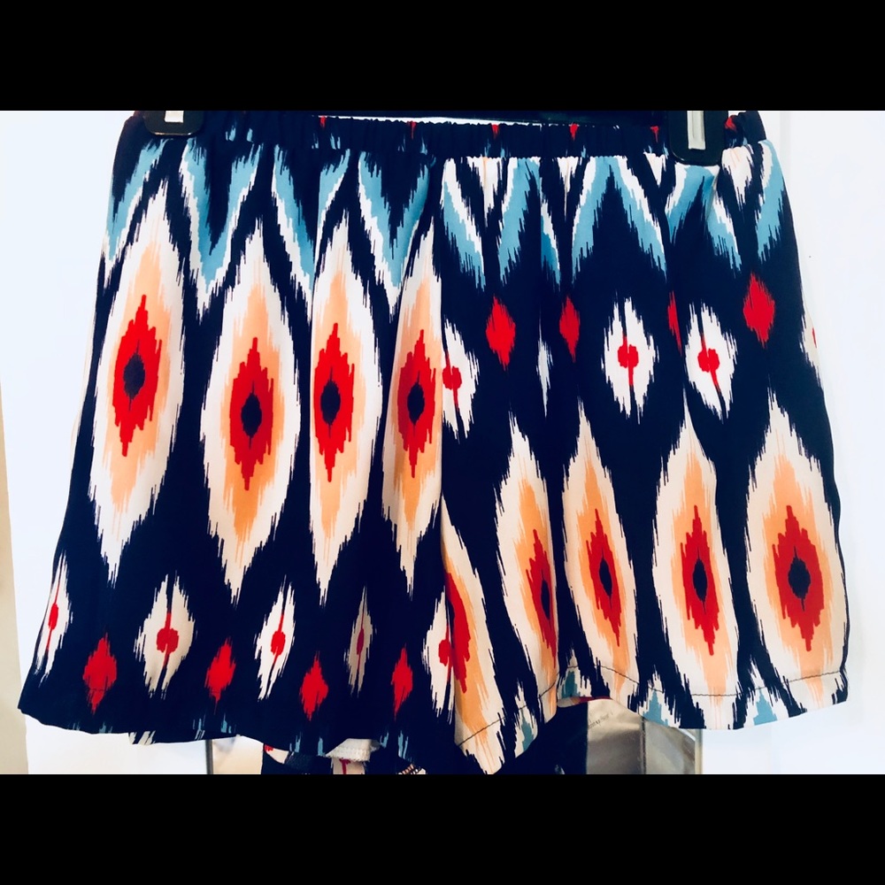 CUTE SUMMER SHORTS